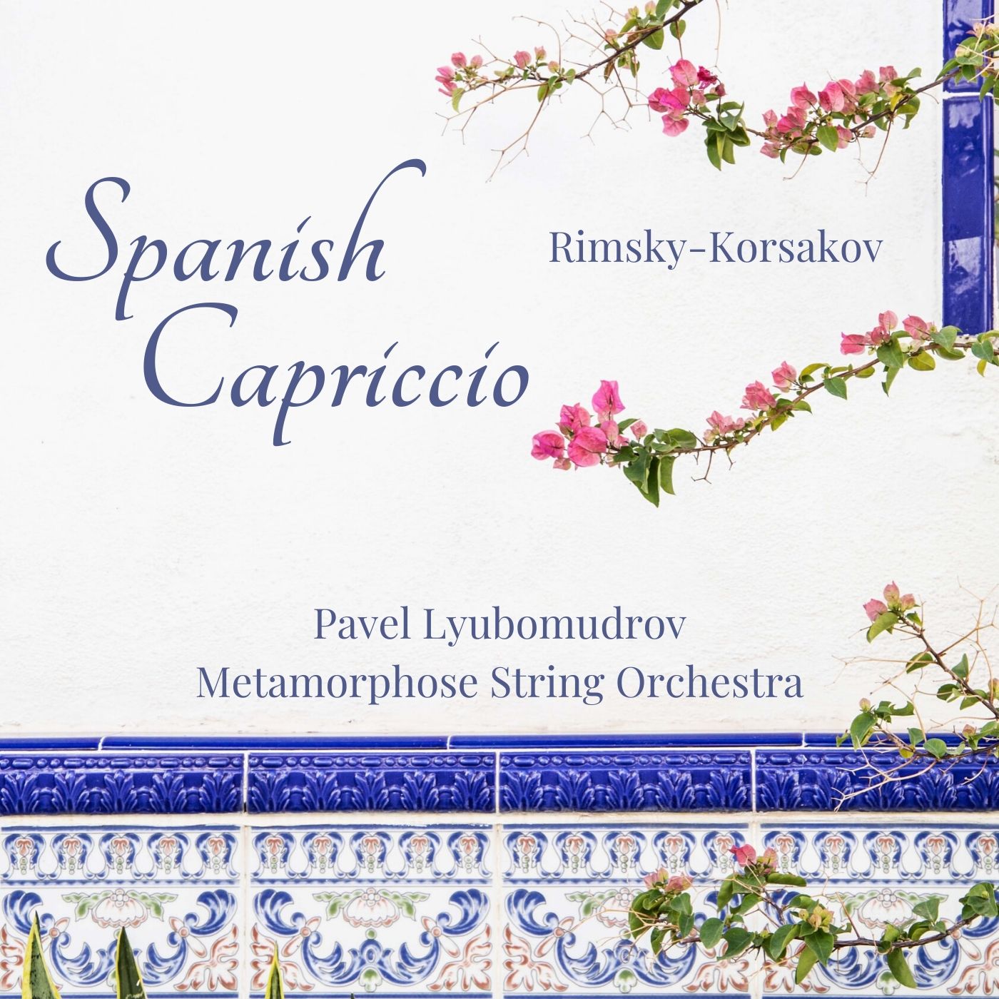 Rimsky-Korsakov: Spanish Capriccio, Op. 34